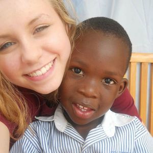 Meet your Posher, Eden